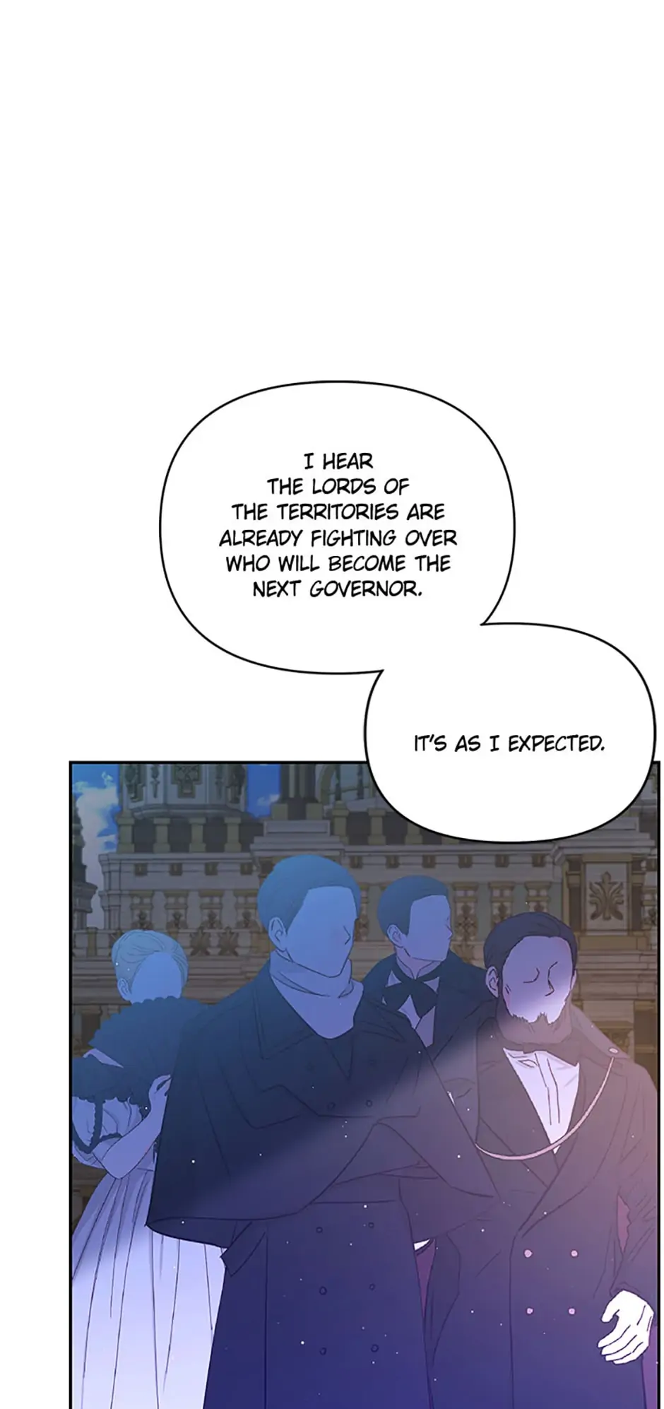 Finding My Place Chapter 59 - page 22